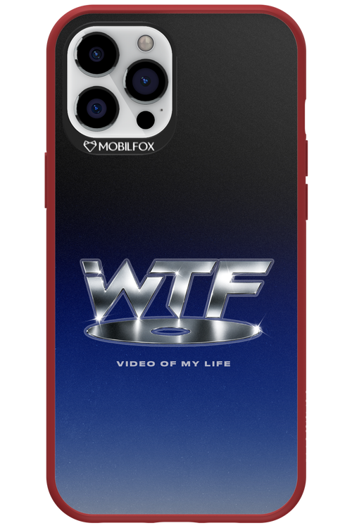 W T F 2.0 - Apple iPhone 12 Pro Max