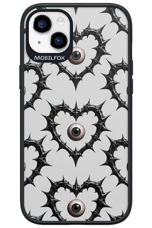 Heart Vision 2.0 - Apple iPhone 14 Plus