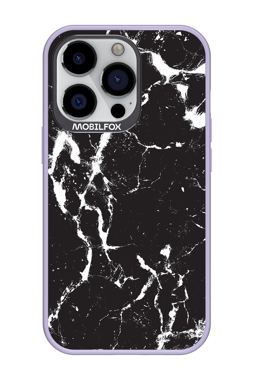 Grunge Marble 2.0 - Apple iPhone 13 Pro