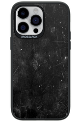 Black Grunge 2.0 - Apple iPhone 14 Pro Max