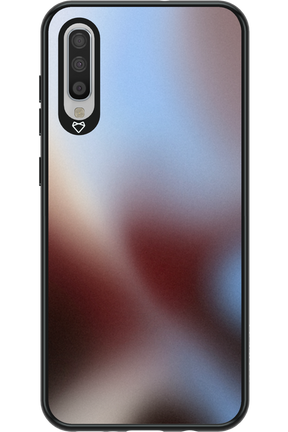 Baby Blue Aura 2.0 - Samsung Galaxy A70