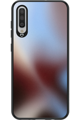 Baby Blue Aura 2.0 - Samsung Galaxy A70