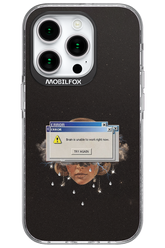 Out of Mind 2.0 - Apple iPhone 15 Pro