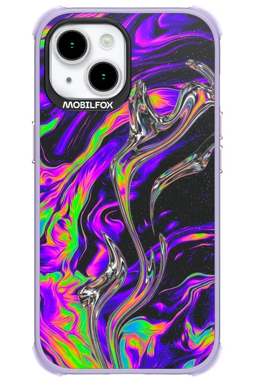 Nova 2.0 - Apple iPhone 15