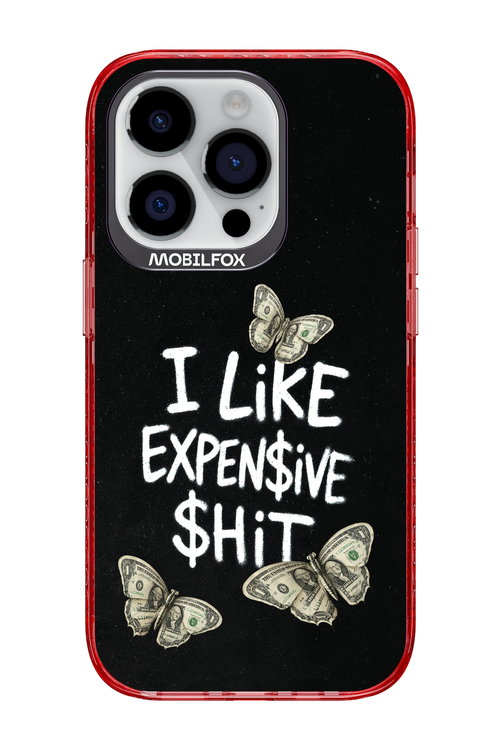 MoneyFly 2.0 - Apple iPhone 14 Pro