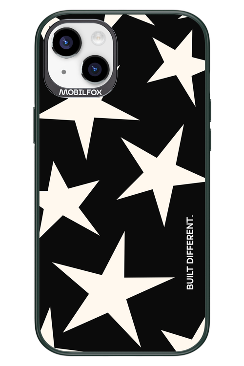 Built Different BW 2.0 - Apple iPhone 14 Plus