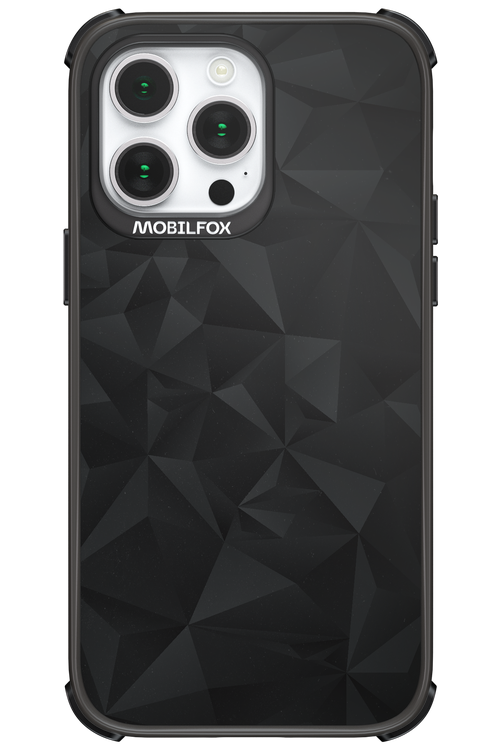 Low Poly 2.0 - Apple iPhone 14 Pro Max