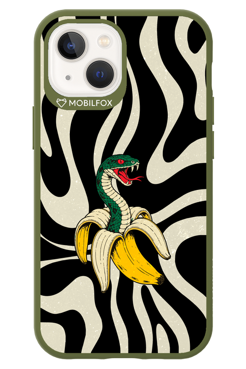 Banana Bite 2.0 - Apple iPhone 13 Mini