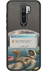 Too High 2.0 - Xiaomi Redmi Note 8 Pro