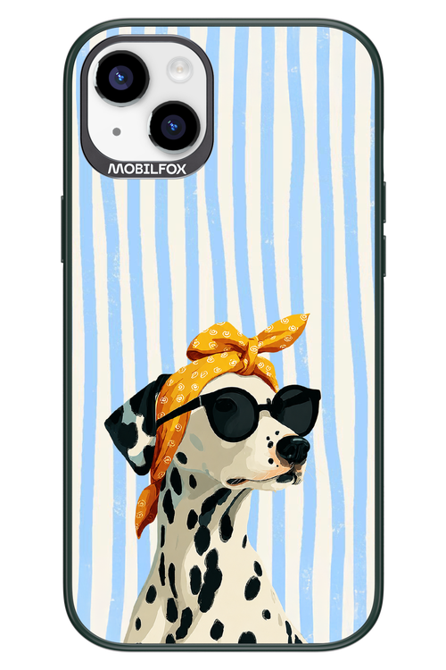 Vintage Dog 2.0 - Apple iPhone 14 Plus