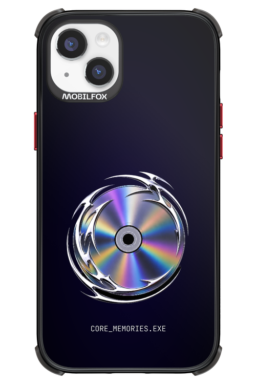 Core Memories 2.0 - Apple iPhone 14 Plus