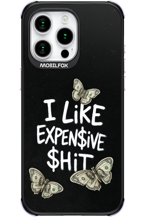 MoneyFly 2.0 - Apple iPhone 15 Pro Max