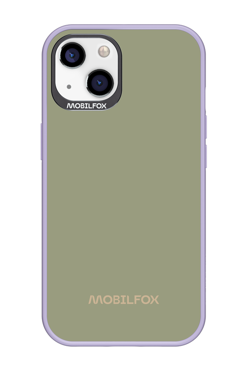 Olive - Apple iPhone 13