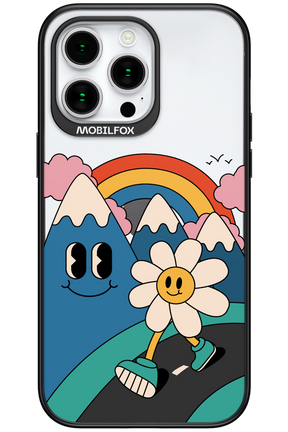 Road to Happiness - Apple iPhone 15 Pro Max