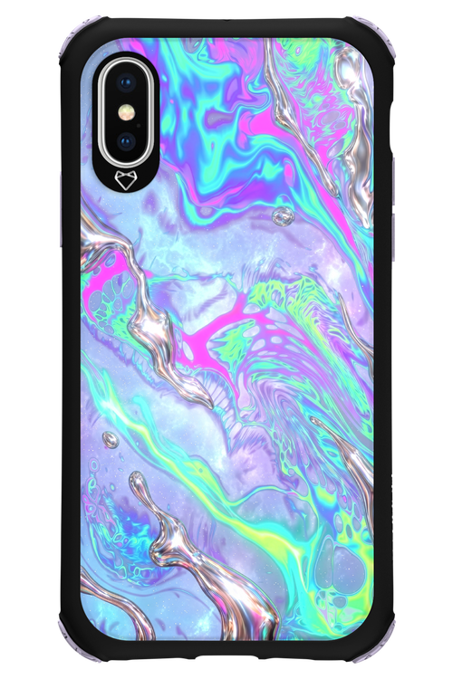 Aurora 2.0 - Apple iPhone X