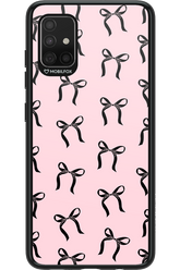 Bow Promise 2.0 - Samsung Galaxy A51