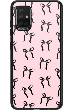 Bow Promise 2.0 - Samsung Galaxy A51
