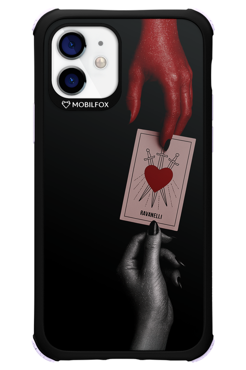 Ravanelli 2 2.0 - Apple iPhone 12