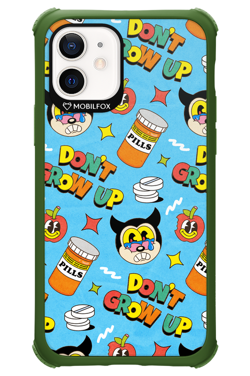 don_t grow up 2.0 - Apple iPhone 12