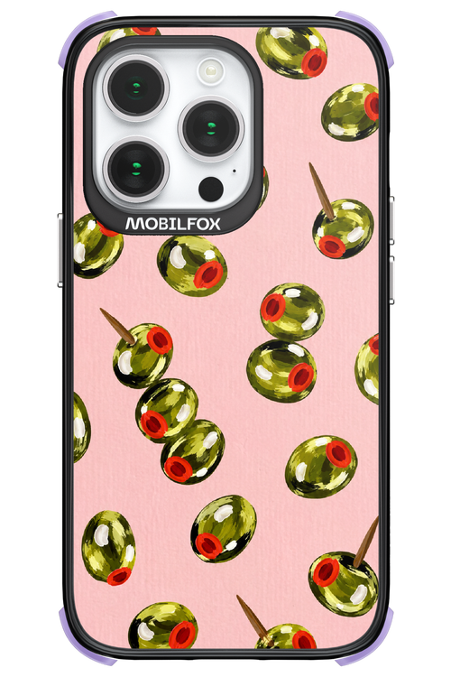 Olive 2.0 - Apple iPhone 14 Pro
