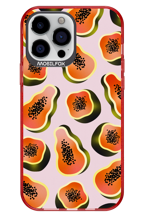Papaya Wave 2.0 - Apple iPhone 13 Pro Max