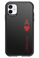 Whole 2.0 - Apple iPhone 11