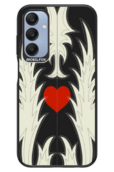 Boots Embroidery 2.0 - Samsung A25
