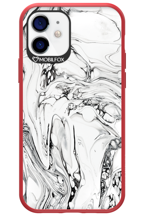 Ebony and Ivory 2.0 - Apple iPhone 12