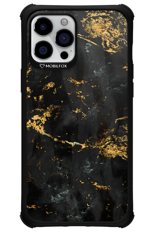 Goldie 2.0 - Apple iPhone 12 Pro Max
