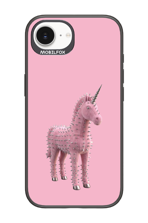 Punk Unicorn 2.0 - Apple iPhone 16e