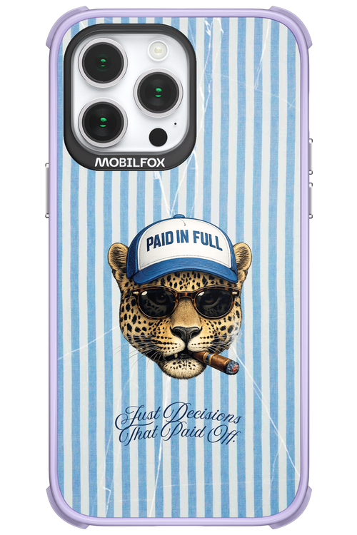 Paid in Full 2.0 - Apple iPhone 14 Pro Max