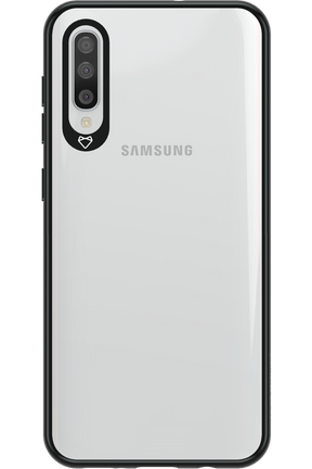 Custom Studio 2.0 - Samsung Galaxy A50