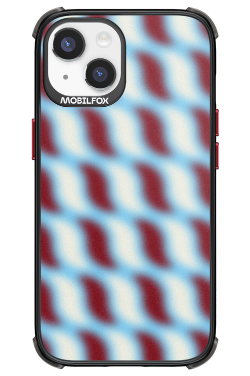 Cold Wave 2.0 - Apple iPhone 14