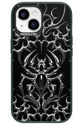 Silver Spidey 2.0 - Apple iPhone 15