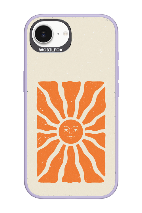 Solar Soul 2.0 - Apple iPhone 16e