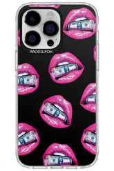 Money Lips - Apple iPhone 14 Pro Max