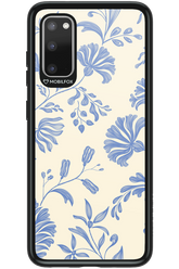 Simple Flowers 2.0 - Samsung Galaxy S20
