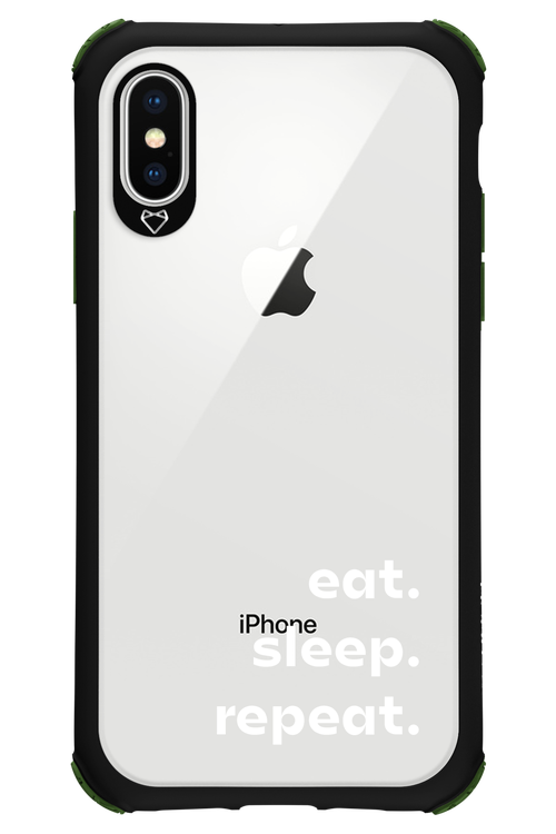 Daily Loop Light 2.0 - Apple iPhone XS