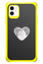 EVIDENCE - Apple iPhone 11