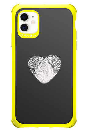 EVIDENCE - Apple iPhone 11