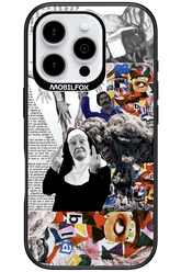 Go away 2.0 - Apple iPhone 16 Pro