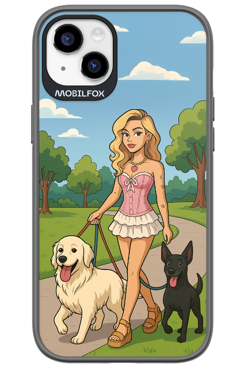 Weaf 2.0 - Apple iPhone 14 Plus