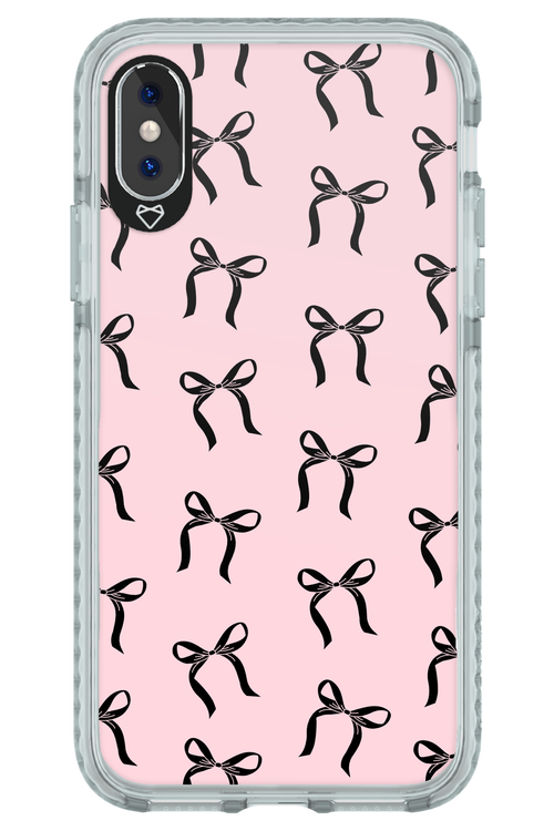 Bow Promise 2.0 - Apple iPhone X