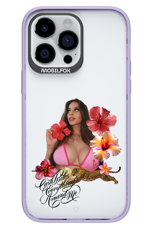 Island Money Muse 2.0 - Apple iPhone 14 Pro Max