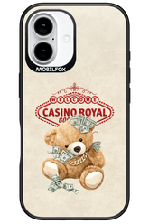 Casino Royal 2.0 - Apple iPhone 16