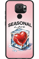 Seasonal Love 2.0 - Xiaomi Redmi Note 9