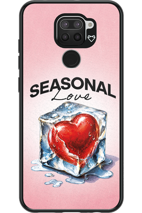 Seasonal Love 2.0 - Xiaomi Redmi Note 9