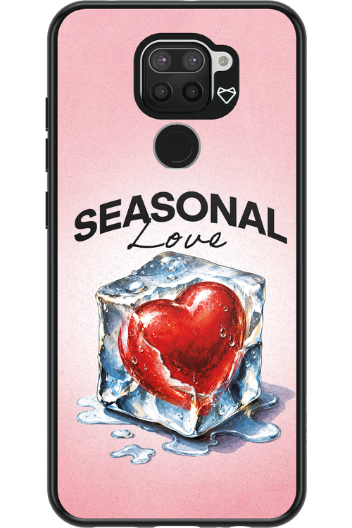 Seasonal Love 2.0 - Xiaomi Redmi Note 9