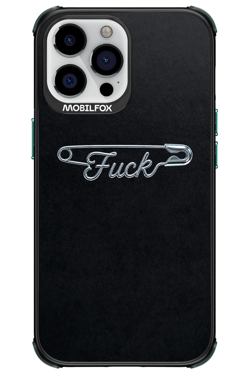 Fuck Clip 2.0 - Apple iPhone 13 Pro Max