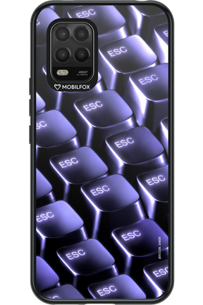 Can's Escape 2.0 - Xiaomi Mi 10 Lite 5G